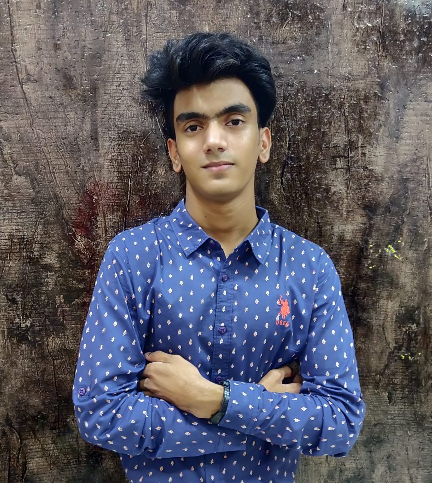 Founder of Pink Travels MR. founder, pinktravels founder