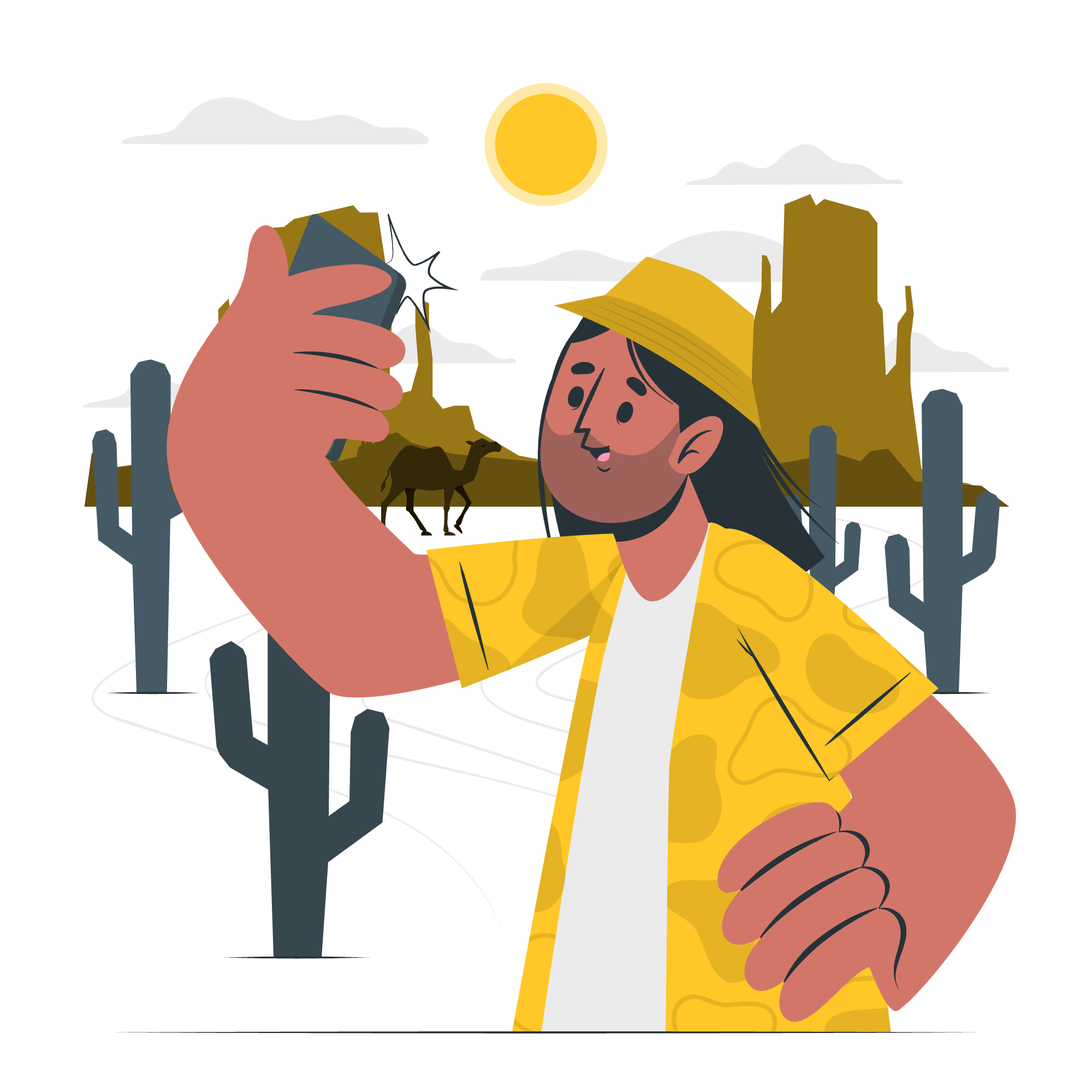 Unforgettable Experiences